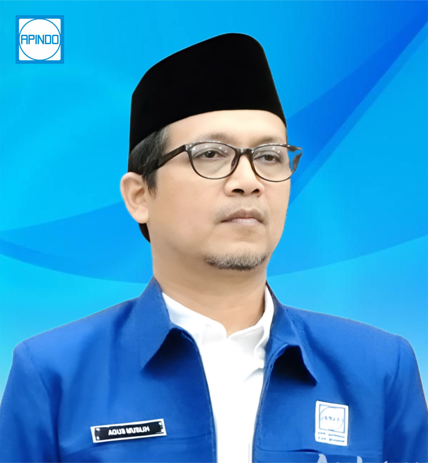 Ir. Agus Muslih